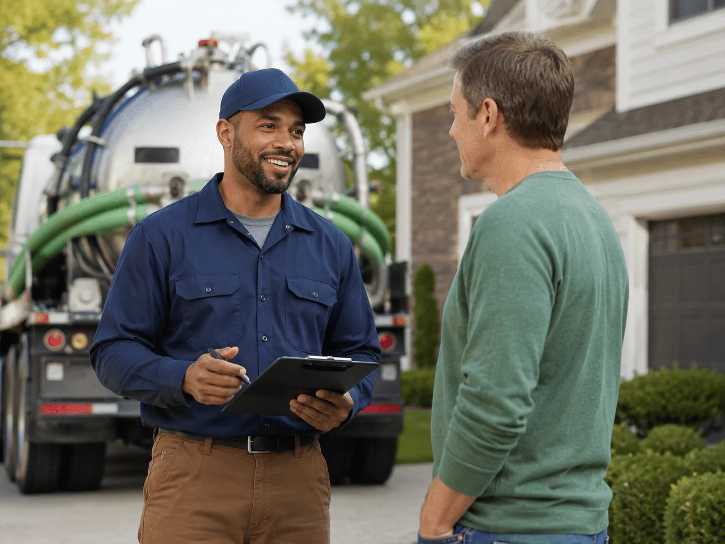 Mosquito Control Maud, TX FAQs